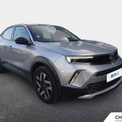 Opel Mokka Mokka 1.2 Turbo 130 ch BVA8 Elegance Manosque