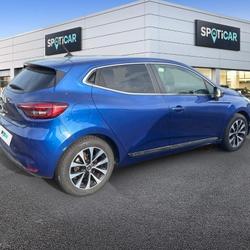Renault Clio 5 Clio TCe 130 EDC FAP Intens Brive-la-Gaillarde