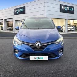 Renault Clio 5 Clio TCe 130 EDC FAP Intens Brive-la-Gaillarde