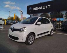 Renault Twingo 3