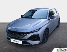 Peugeot 308 III Phase 1 Manosque