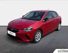Opel Corsa - Corsa 1.2 75 ch BVM5 - 11 490 €