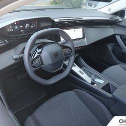 Peugeot 308 III Phase 1 308 Hybrid 145 e-DCS6 Business Manosque