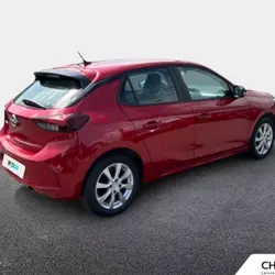 Opel Corsa Corsa 1.2 75 ch BVM5 Manosque