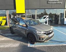 Dacia Jogger Auray