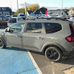 Dacia Jogger Hybrid 140 5 places GSR2 Extreme occasion - Auray - photo 2/12