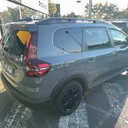 Dacia Jogger Hybrid 140 5 places GSR2 Extreme occasion - Auray - photo 3/12