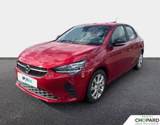 Opel Corsa - Corsa 1.2 75 ch BVM5 - 11 390 €
