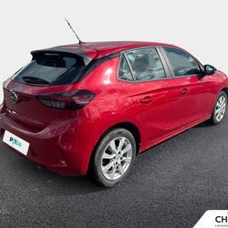 Opel Corsa Corsa 1.2 75 ch BVM5 Gap