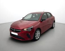 Opel Corsa Digne-les-Bains