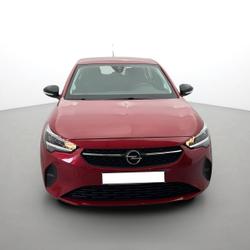 Opel Corsa Corsa 1.2 75 ch BVM5 Digne-les-Bains