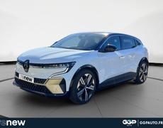 Renault Megane 4