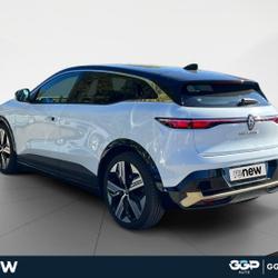 Renault Megane 4 E-Tech Electric EV60 220ch Iconic super charge -C occasion - Avignon - photo 3/29