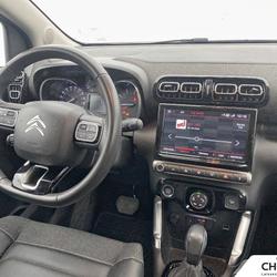 Citroen C3 Aircross C3 Aircross BlueHDi 120 S&S EAT6 Shine Pack Gap