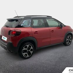 Citroen C3 Aircross C3 Aircross BlueHDi 120 S&S EAT6 Shine Pack Chatuzange-le-Goubet