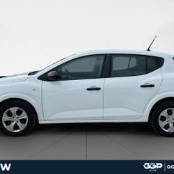 Dacia Sandero 1.0 SCe 65ch Essential occasion - Avignon - photo 2/29