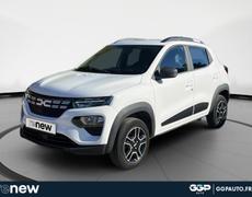 Dacia Spring Avignon