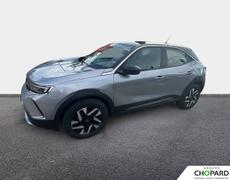 Opel Mokka Digne-les-Bains