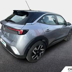 Opel Mokka Mokka 1.2 Turbo 100 ch BVM6 Elegance Digne-les-Bains