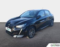 Peugeot e-208 Manosque