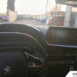Peugeot e-208 208 Electrique 50 kWh 136ch Active Business Manosque