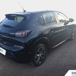 Peugeot e-208 208 Electrique 50 kWh 136ch Active Business Manosque