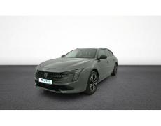 Peugeot 508 SW Salaise-sur-Sanne