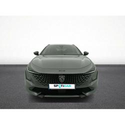 Peugeot 508 SW 508 SW BlueHDi 130 ch S&S EAT8 Allure Salaise-sur-Sanne