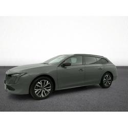Peugeot 508 SW 508 SW BlueHDi 130 ch S&S EAT8 Allure Salaise-sur-Sanne