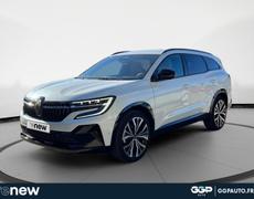 Renault Espace 5