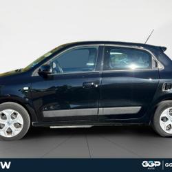 Renault Twingo 3 E-Tech Electric Equilibre R80 Achat Int&eacute;gral occasion - Avignon - photo 2/29