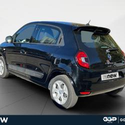 Renault Twingo 3 E-Tech Electric Equilibre R80 Achat Int&eacute;gral occasion - Avignon - photo 3/29