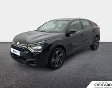 Citroen C4 Gap