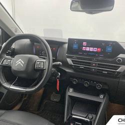 Citroen C4 C4 PureTech 130 S&S EAT8 Feel Pack Gap