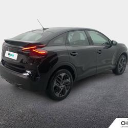 Citroen C4 C4 PureTech 130 S&S EAT8 Feel Pack Gap