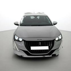 Peugeot 208 208 PureTech 75 S&S BVM5 Active Business Gap