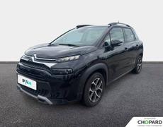 Citroen C3 Aircross Gap