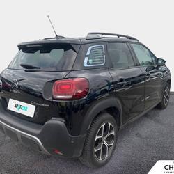 Citroen C3 Aircross C3 Aircross PureTech 110 S&S BVM6 Shine Gap