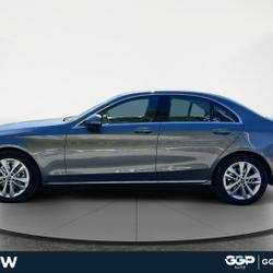 Mercedes Classe C 200 184ch Avantgarde Line 9G-Tronic occasion - Avignon - photo 2/29