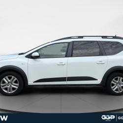 Dacia Jogger 1.0 ECO-G 100ch Expression 5 places occasion - Avignon - photo 2/29