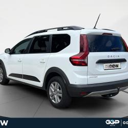 Dacia Jogger 1.0 ECO-G 100ch Expression 5 places occasion - Avignon - photo 3/29
