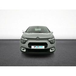 Citroen C3 C3 PureTech 83 ch BVM5 You Salaise-sur-Sanne