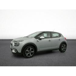 Citroen C3 C3 PureTech 83 ch BVM5 You Salaise-sur-Sanne