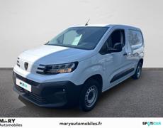 Peugeot Partner Longueau