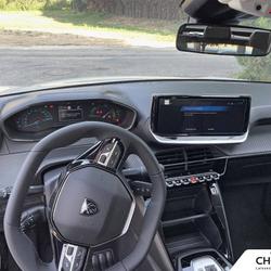 Peugeot 208 208 Hybrid 110 ch e-DCS6 Style Manosque