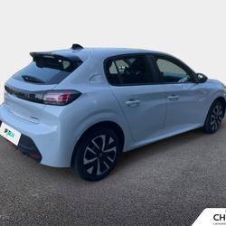 Peugeot 208 208 Hybrid 110 ch e-DCS6 Style Manosque