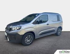 Peugeot Partner Manosque