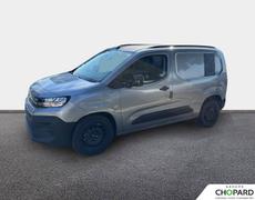 Peugeot Partner Manosque