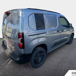 Peugeot Partner PARTNER FGN DIESEL 130 CH M AUT PRO SKILL Manosque