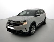 Citroen C5 Aircross Gap